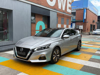 Nissan 2021 Teana 2.0 CVT XL Comfort Version - 1