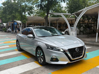 Nissan 2021 Teana 2.0 CVT XL Comfort Version - 2