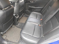 Honda 2019 Crider 1.0T CVT 180 Turbo Comfort Edition - 4