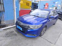 Honda 2019 Crider 1.0T CVT 180 Turbo Comfort Edition - 1