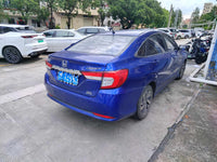 Honda 2019 Crider 1.0T CVT 180 Turbo Comfort Edition - 2