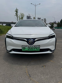 Buick 2022 VELITE 6 Connected Enjoy PLUS - 3