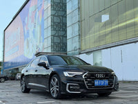 Audi 2024 A6L 2.0 TFSI 40 TFSI Luxury Dynamic Model - 2