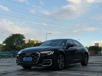Audi 2024 A6L 2.0 TFSI 40 TFSI Luxury Dynamic Model - 1
