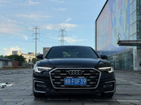 Audi 2024 A6L 2.0 TFSI 40 TFSI Luxury Dynamic Model - 3