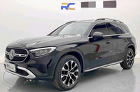 Mercedes-Benz 2025 GLC 260 L 4MATIC 48V 2.0T Dynamic (facelift) - 1