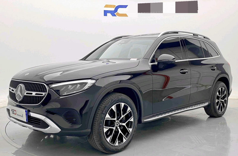 Mercedes-Benz 2025 GLC 260 L 4MATIC 48V 2.0T Dynamic (facelift)