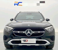 Mercedes-Benz 2025 GLC 260 L 4MATIC 48V 2.0T Dynamic (facelift) - 2