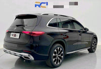 Mercedes-Benz 2025 GLC 260 L 4MATIC 48V 2.0T Dynamic (facelift) - 3