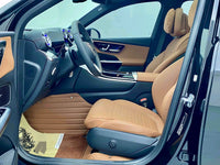 Mercedes-Benz 2025 GLC 260 L 4MATIC 48V 2.0T Dynamic (facelift) - 5