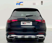 Mercedes-Benz 2025 GLC 260 L 4MATIC 48V 2.0T Dynamic (facelift) - 4
