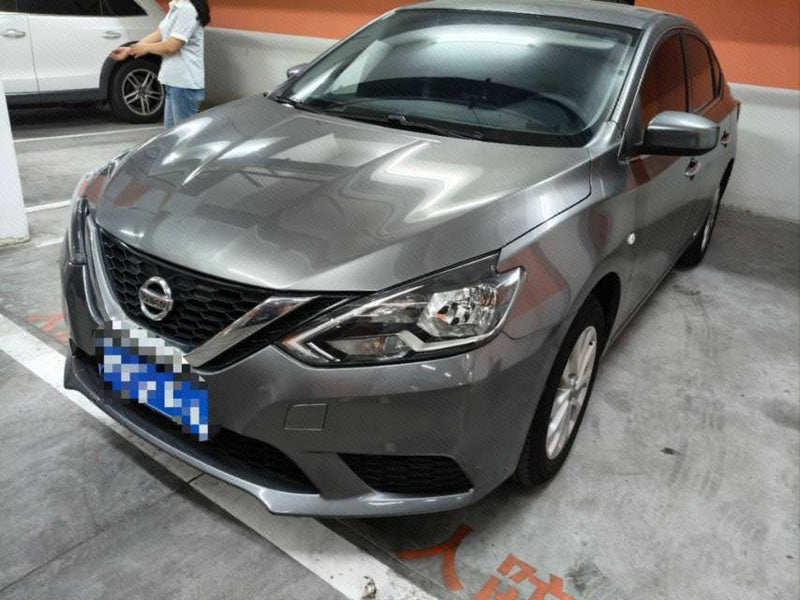 Nissan 2022 Sylphy Classic 1.6 CVT XE Comfort Version