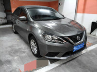 Nissan 2022 Sylphy Classic 1.6 CVT XE Comfort Version - 2