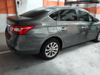 Nissan 2022 Sylphy Classic 1.6 CVT XE Comfort Version - 3