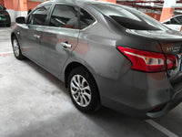Nissan 2022 Sylphy Classic 1.6 CVT XE Comfort Version - 4