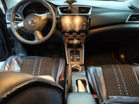 Nissan 2022 Sylphy Classic 1.6 CVT XE Comfort Version - 5