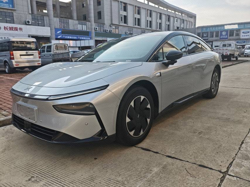 XPENG 2024 P7+ Extra-Long-Range Max