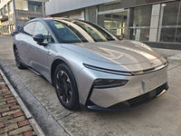 XPENG 2024 P7+ Extra-Long-Range Max - 2