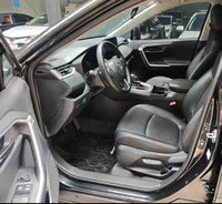 Toyota 2024 RAV4 2.0 CVT 2WD Urban Edition - 5