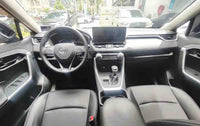 Toyota 2024 RAV4 2.0 CVT 2WD Urban Edition - 4