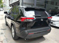 Toyota 2024 RAV4 2.0 CVT 2WD Urban Edition - 2