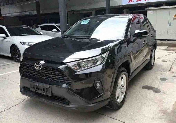 Toyota 2024 RAV4 2.0 CVT 2WD Urban Edition