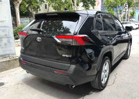 Toyota 2024 RAV4 2.0 CVT 2WD Urban Edition - 3