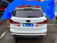 Jetta 2022 Jetta VS7 1.4TSI 280TSI Highlight Enjoyment Version - 4