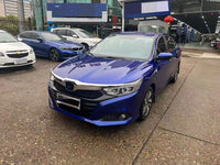 Honda 2019 Crider 1.0T CVT 180 Turbo Comfort Edition - 1