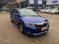Honda 2019 Crider 1.0T CVT 180 Turbo Comfort Edition - 2