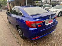 Honda 2019 Crider 1.0T CVT 180 Turbo Comfort Edition - 3