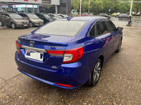 Honda 2019 Crider 1.0T CVT 180 Turbo Comfort Edition - 4