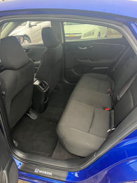 Honda 2019 Crider 1.0T CVT 180 Turbo Comfort Edition - 5
