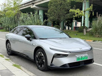 XPENG 2024 P7+ Extra-Long-Range Max - 2