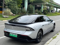 XPENG 2024 P7+ Extra-Long-Range Max - 4