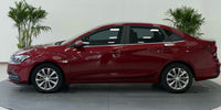 Chevrolet Monza 2022 Cavalier 1.5 320 Enjoy Skyroof Version - 2
