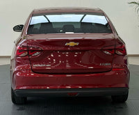 Chevrolet Monza 2022 Cavalier 1.5 320 Enjoy Skyroof Version - 3