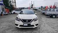 Nissan 2022 Sylphy Classic 1.6 CVT XE Comfort Version - 2