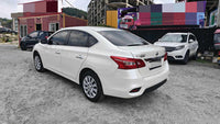 Nissan 2022 Sylphy Classic 1.6 CVT XE Comfort Version - 4
