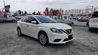 Nissan 2022 Sylphy Classic 1.6 CVT XE Comfort Version - 3