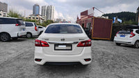 Nissan 2022 Sylphy Classic 1.6 CVT XE Comfort Version - 5