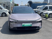 XPENG 2025 P7+ Ultra-Long Range Max Flagship Edition - 2