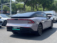 XPENG 2025 P7+ Ultra-Long Range Max Flagship Edition - 3