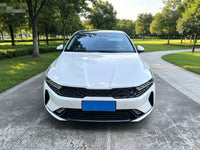 Kia 2020 K5 1.5T 270T CVVD Luxury Edition - 5