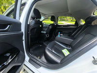Kia 2020 K5 1.5T 270T CVVD Luxury Edition - 8
