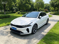 Kia 2020 K5 1.5T 270T CVVD Luxury Edition - 2