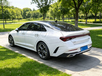 Kia 2020 K5 1.5T 270T CVVD Luxury Edition - 10