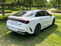 Kia 2020 K5 1.5T 270T CVVD Luxury Edition - 3