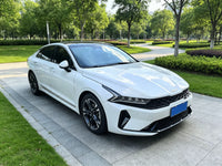 Kia 2020 K5 1.5T 270T CVVD Luxury Edition - 6
