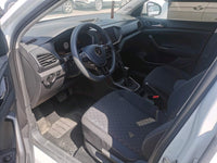Volkswagen 2023 T-Cross 1.5 Style Edition (facelift) - 3